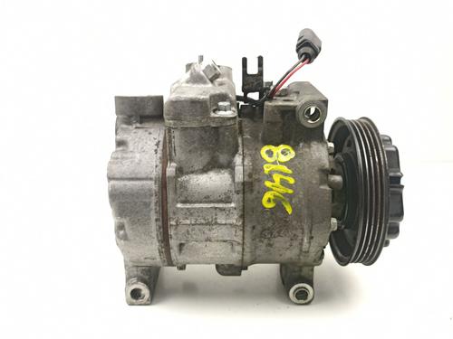 AC compressor AUDI A4 B6 (8E2) 2.5 TDI | BP16934619M34 