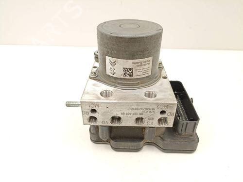 ABS pump CITROËN BERLINGO (ER_, EC_) 1.5 BlueHDi 100 | BP25488124M43 - Image 5