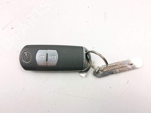Ignition barrel MAZDA CX-5 (KE, GH) 2.2 D AWD (KE2AW) | BP31063914M48 - Image 10