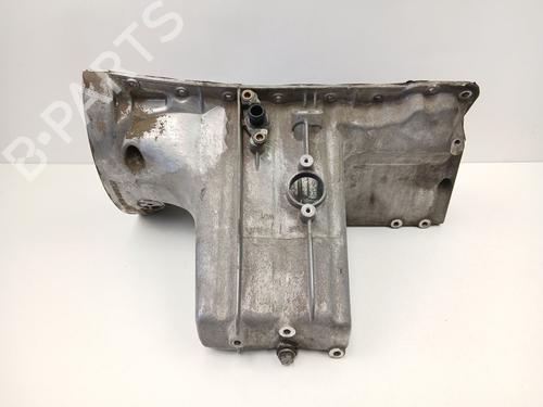 Oliebundkar MERCEDES-BENZ A-CLASS (W168) A 160 CDI (168.006) | BP26712210M115 