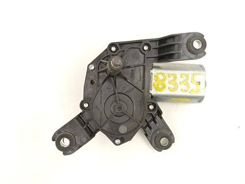Rear wiper motor OPEL CORSA D (S07)  | BP18910642M102 