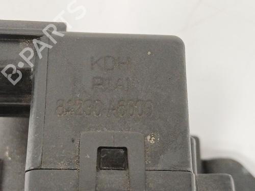 Tailgate lock KIA CEE'D (JD) 1.4 CRDi 90 | BP37792703C101 - Image 8