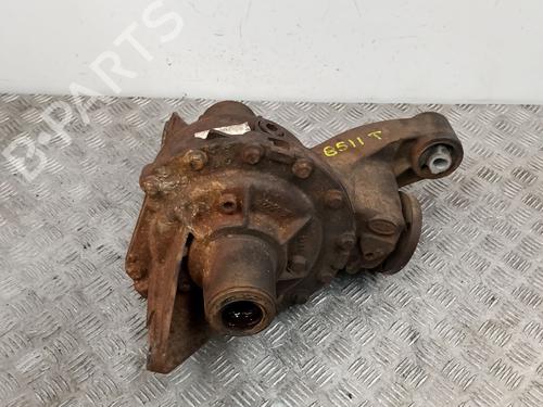 Used Rear differential LAND ROVER DISCOVERY III (L319) 2.7 TD 4x4 (190 hp) 24433192