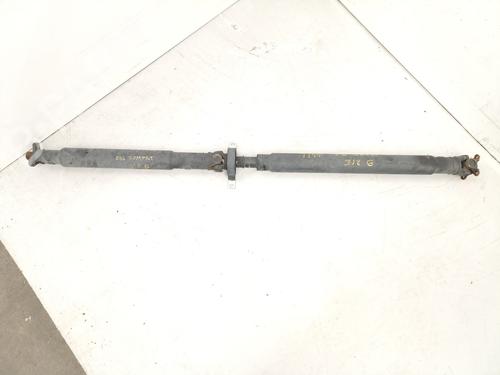 Driveshaft BMW 3 Compact (E46) 316 ti | BP18335026M37 