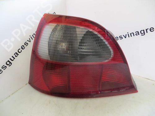 Used Left taillight Left taillight 11949540 11949540