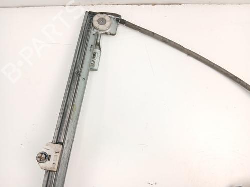 Front left window mechanism RENAULT KANGOO Express (FW0/1_) 1.5 dCi 75 (FW07, FW10, FW04) | BP37535804C22 - Image 4