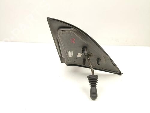Right mirror OPEL ASTRA G Saloon (T98) 2.0 DI (F69) | BP19903134C27 