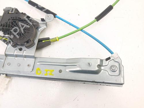 Front left window mechanism CITROËN C3 Picasso (SH_) 1.6 HDi | BP34344649C22 - Image 11