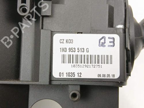 Steering column stalk SKODA YETI (5L) 2.0 TDI 4x4 | BP26169976I23 - Image 10