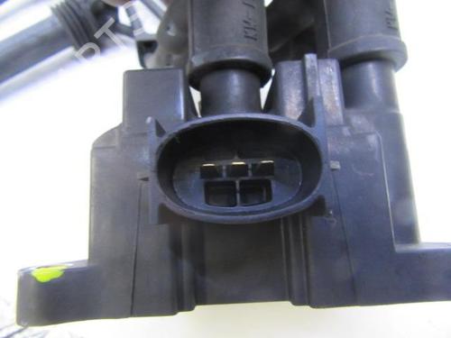 Ignition coil FORD MONDEO III (B5Y) 2.0 16V | BP20120615M94 