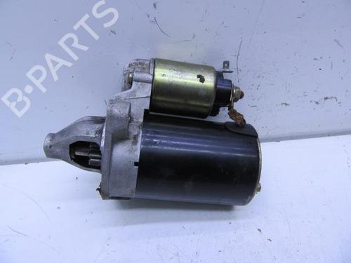 Used Starter HYUNDAI ACCENT II Saloon (LC) 1.3 (86 hp) 20120739