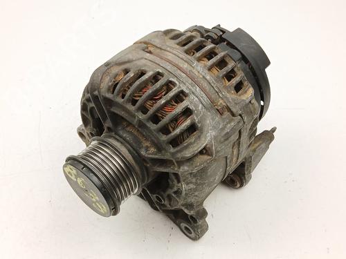 Used Alternator VW GOLF IV (1J1) 1.9 TDI (110 hp) 28119658