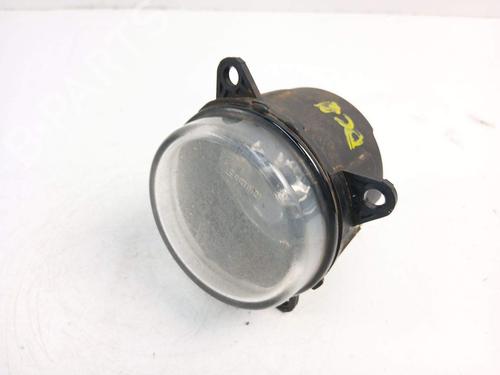 Used Right front fog light Right front fog light CITROËN BERLINGO / BERLINGO FIRST Box Body/MPV (M_) 1.6 HDI 90 (MB9HX, MC9HX) (90 hp) 39728353 39728353