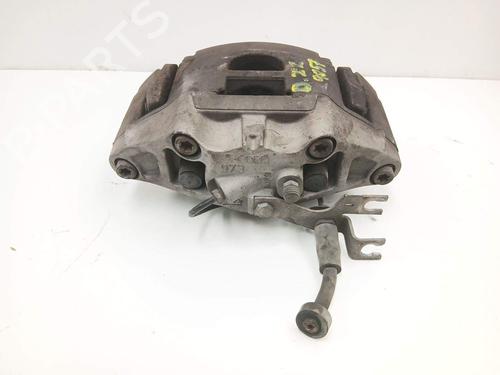 Left front brake caliper AUDI A6 Allroad C6 (4FH) 3.0 TDI quattro | BP36866263M105  - Image 5