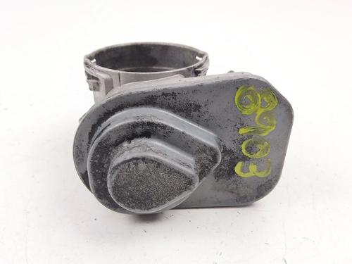 Spjældhus CHRYSLER SEBRING (JS) 2.0 CRD | BP31645283M82 