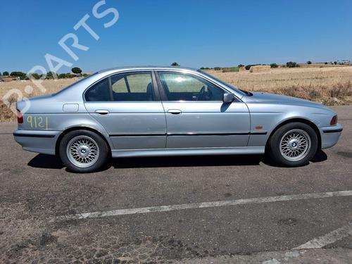 AC compressor BMW 5 (E39) 528 i | BP38758078M34 - Image 15
