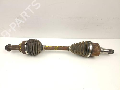 Used Left front driveshaft Left front driveshaft 25295807 25295807