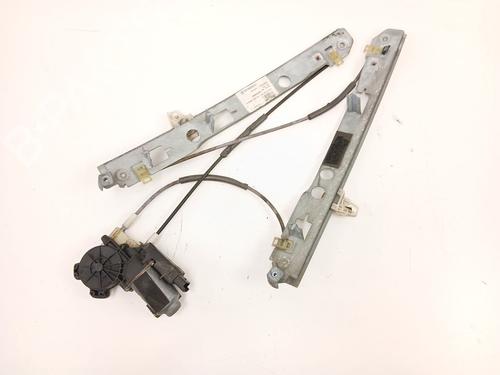 Front left window mechanism RENAULT MEGANE II Saloon (LM0/1_) 1.5 dCi (LM02, LM13, LM2A) | BP38098802C22 - Image 7