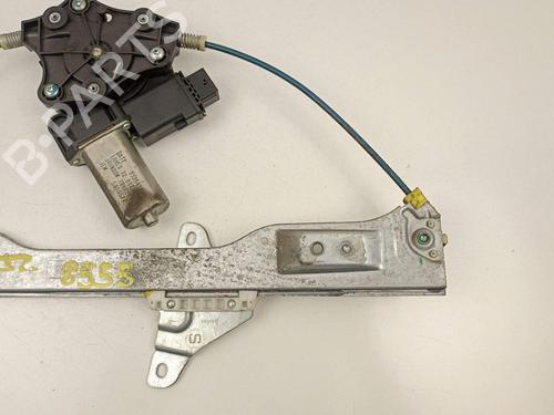 Front left window mechanism OPEL CORSA D (S07) 1.3 CDTI (L08, L68) | BP23211403C22 - Image 6