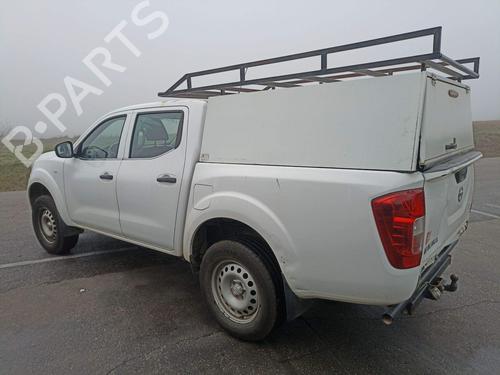 Electronic module NISSAN NAVARA NP300 Pickup (D23, D23T) 2.3 dCi 4x4 (D231) | BP39200285M83 - Image 9