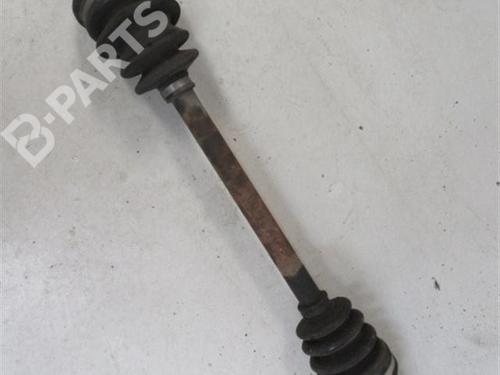Used Left front driveshaft Left front driveshaft SUZUKI BALENO [1998-2007] 9805268 9805268
