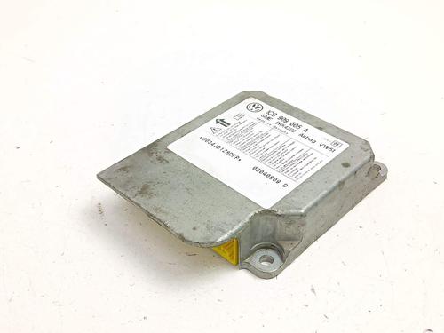 ecu-airbags-seat-toledo-ii-1m2-1998-1999-2000-2001-2002-2003-2004-2005-2006-34158067 main image