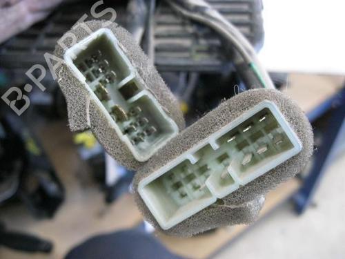 Steering column stalk HYUNDAI SONATA III (Y-3)  | BP20121050I23 