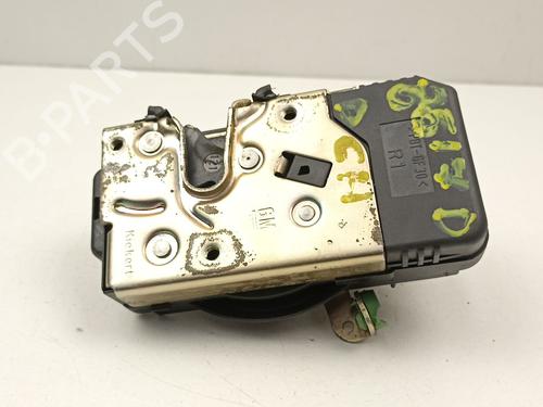 Front right lock OPEL VECTRA B (J96) 1.8 i 16V (F19) | BP24698475C97 
