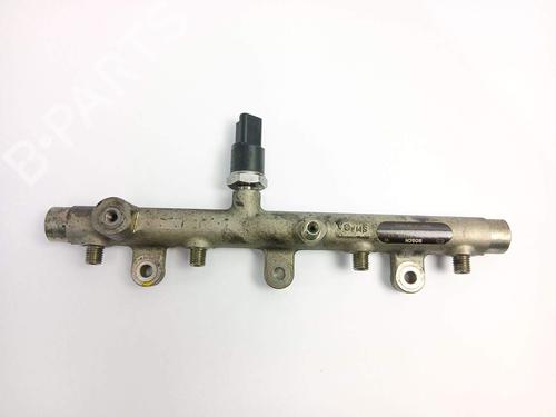 Injection rail CITROËN C5 I (DC_) 2.0 HDi (DCRHZB, DCRHZE) | BP40080666M98 - Image 2