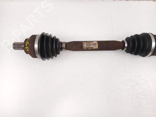 Right front driveshaft VOLVO C30 (533) 2.0 FlexFuel | BP28708878M39 - Image 3