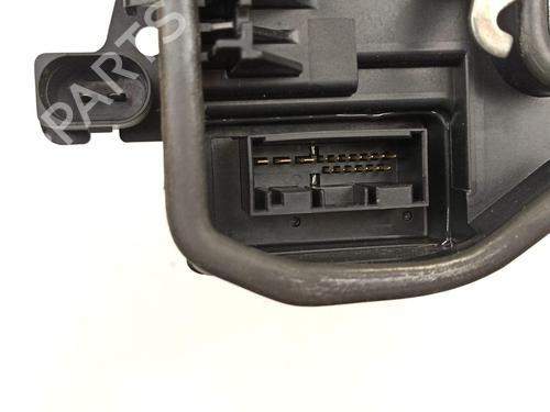 Front left lock BMW 7 (E65, E66, E67) 745 i, Li | BP24811272C98  - Image 8