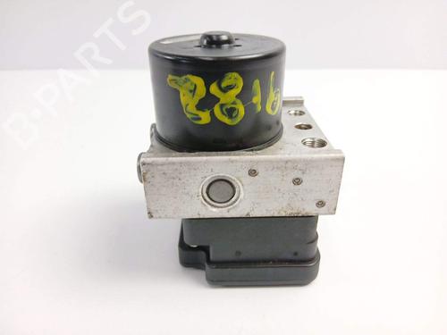 ABS pump RENAULT TWINGO II (CN0_) 1.5 dCi (CN0E) | BP40046554M43 - Image 4