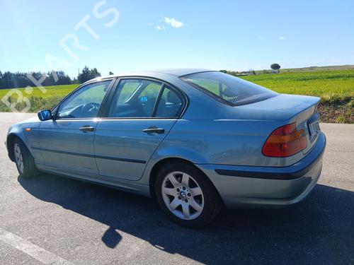 Injection rail BMW 3 (E46) 320 d | BP34170301M98  - Image 12