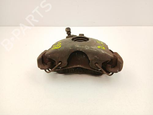 Right front brake caliper FORD FIESTA III (GFJ)  | BP26134230M104 