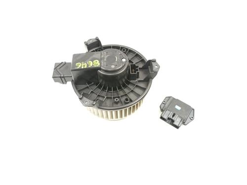 Used Heater blower motor CHRYSLER SEBRING (JS) 2.0 VVT (156 hp) 25671851