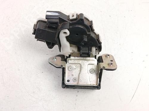 Tailgate lock MAZDA CX-5 (KE, GH) 2.2 D AWD (KE2AW) | BP31015081C101 