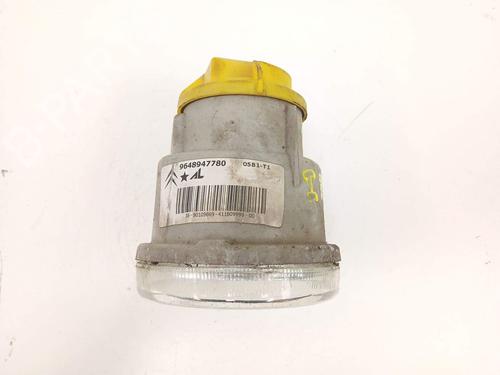 Left front fog light CITROËN BERLINGO MULTISPACE (B9) 1.6 HDi 90 | BP37607484C30 - Image 2