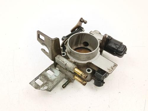 Used Throttle body OPEL ASTRA G Hatchback (T98) 1.6 16V (F08, F48) (101 hp) 32392078