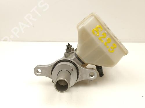 Brake master cylinder CITROËN BERLINGO Box Body/MPV (B9) 1.6 HDi 75 | BP37441638M77 - Image 4