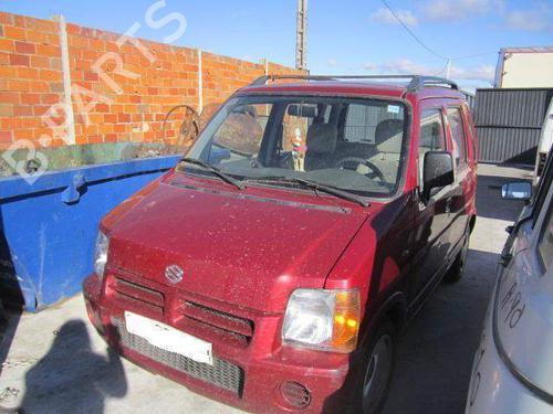 Used Parts SUZUKI WAGON R+ Hatchback (EM) 1.0 (RC410, SR410, SR412) 1330159