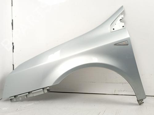 Left front fenders RENAULT VEL SATIS (BJ0_) 2.0 16V Turbo (BJ0K) | BP15915112C41