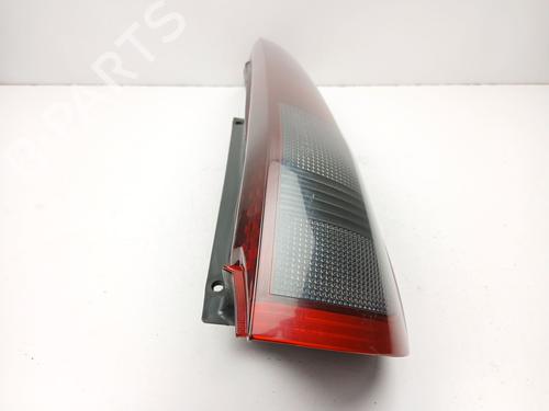 Right taillight NISSAN X-TRAIL I (T30) 2.2 Di 4x4 | BP28005077C35 