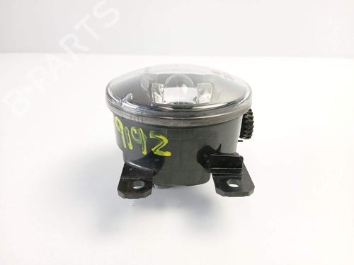 Left front fog light CITROËN C4 X (BD_, BE_, BF_) ë-C4 X (BFZKXC) | BP40610997C30 - Image 6