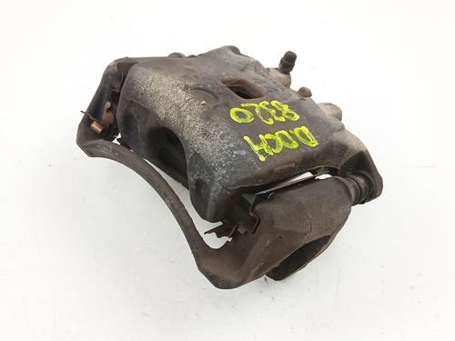 Used Right front brake caliper NISSAN JUKE (F15) 1.5 dCi (110 hp) 28512004