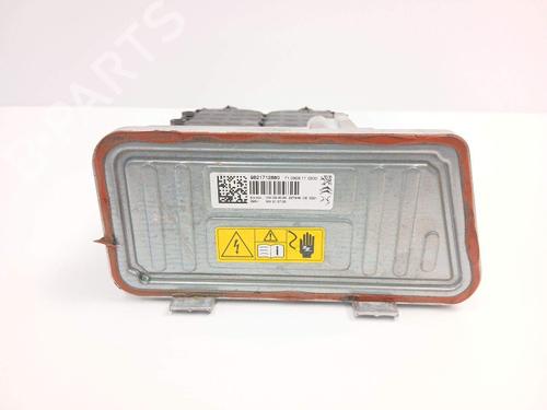 Electronic module CITROËN C4 X (BD_, BE_, BF_) ë-C4 X (BFZKXC) | BP40498232M83 - Image 3