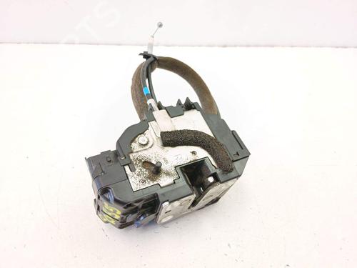rear-right-lock-nissan-navara-np300-d40-2004-36643054 main image