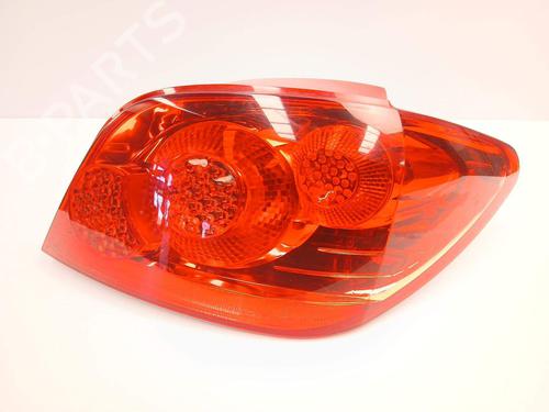 Used Right taillight Right taillight PEUGEOT 307 (3A/C) 2.0 HDi 135 (136 hp) 40260594 40260594