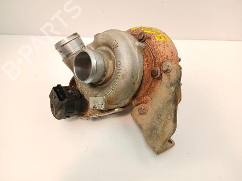 Turbolader/Kompressor LAND ROVER DISCOVERY III (L319) 2.7 TD 4x4 | BP26277783M71 