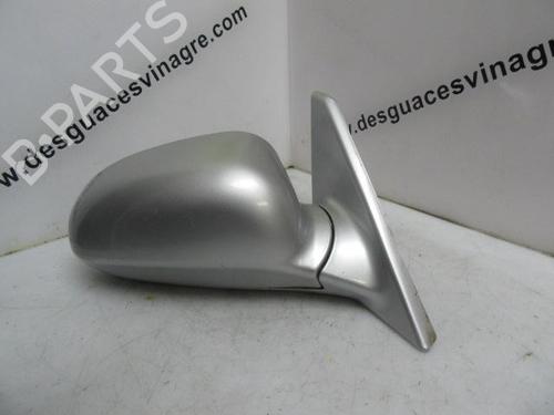 Right mirror HYUNDAI COUPE I (RD) 2.0 16V | BP20119311C27 