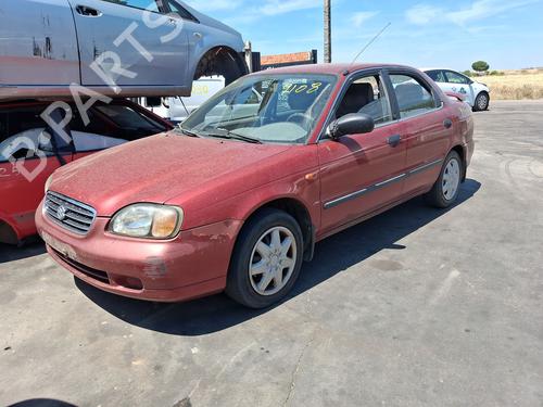Used Parts SUZUKI BALENO (EG)  1.9 TD (SY419)  4835085